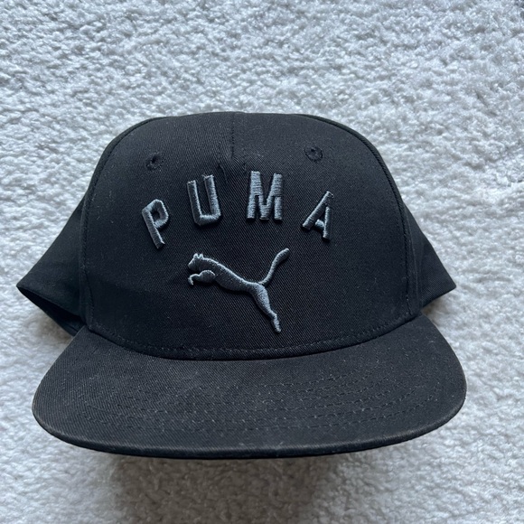 Puma Hat Set - Picture 2 of 6